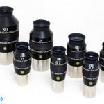 انواع لنز میکروسکوپ| پویا صنعت رشنو